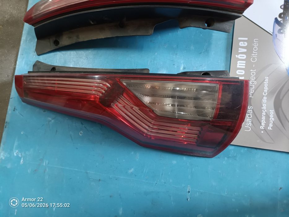Farolim citroen C4 g.picasso