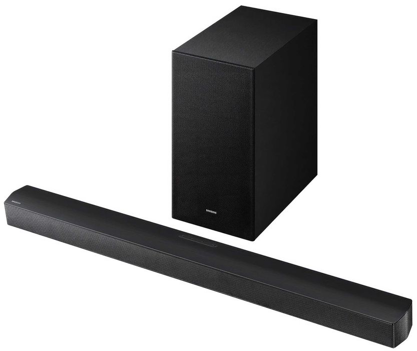 Soundbar SAMSUNG HW-B650F 430W DTS Virtual X