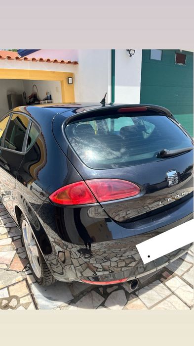 Vendo SEAT Leon 1P