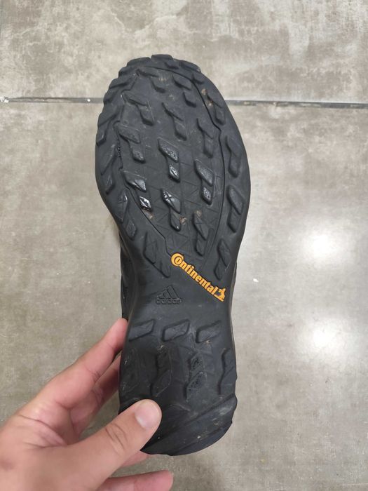 Ténis Terrex SWIFT R2 Adidas