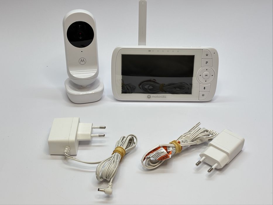 Niania elektroniczna Motorola Vm35