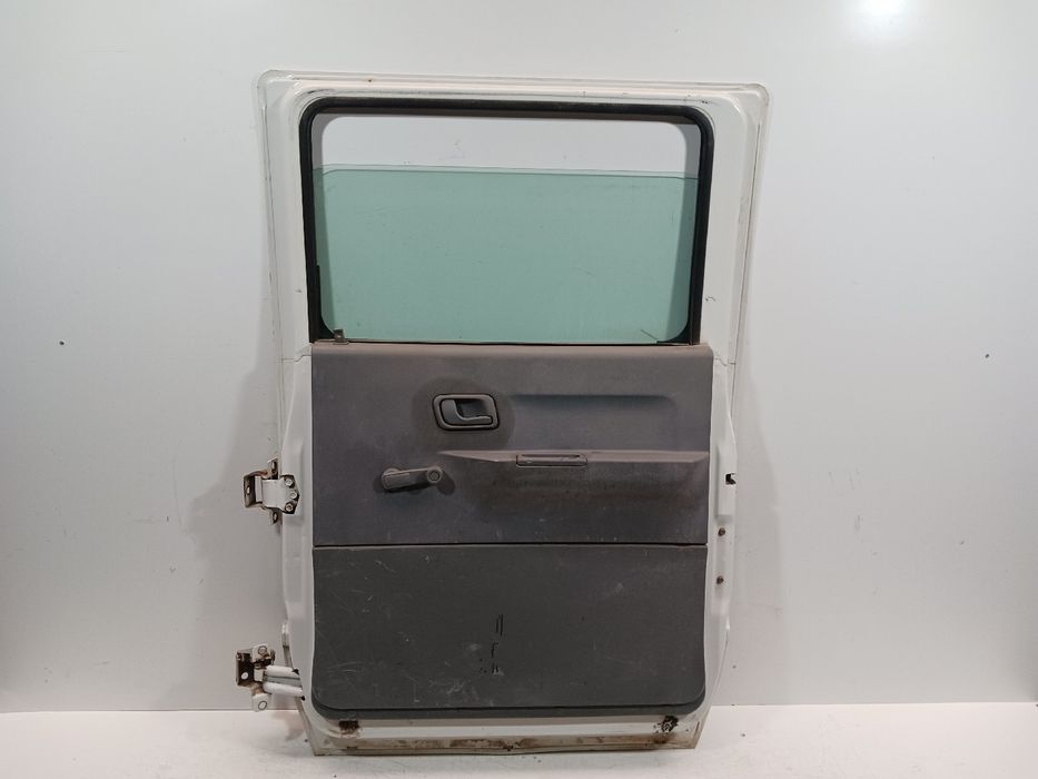 Porta trás direita MITSUBISHI Canter (FB7, FB8, FE7, FE8) VII