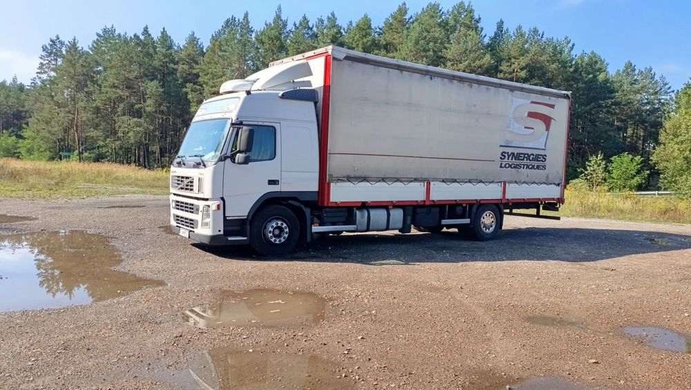Volvo FM9
