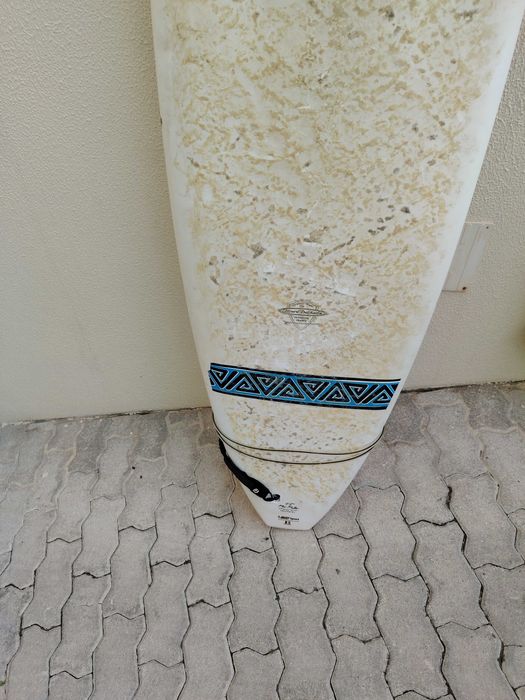 Prancha surf Bic mini Malibu 7'3