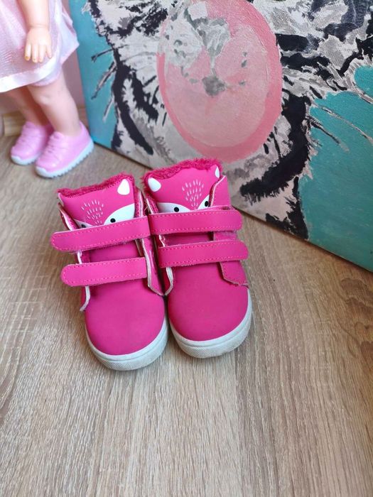 Черевики хайтопи чобітки