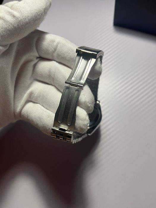 Zegarek Seiko Mod Arabic