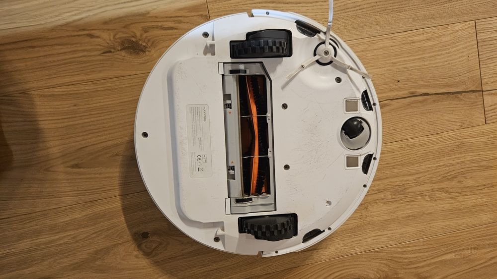 Robot sprzątający Xiaomi Roborock S5 z mopem