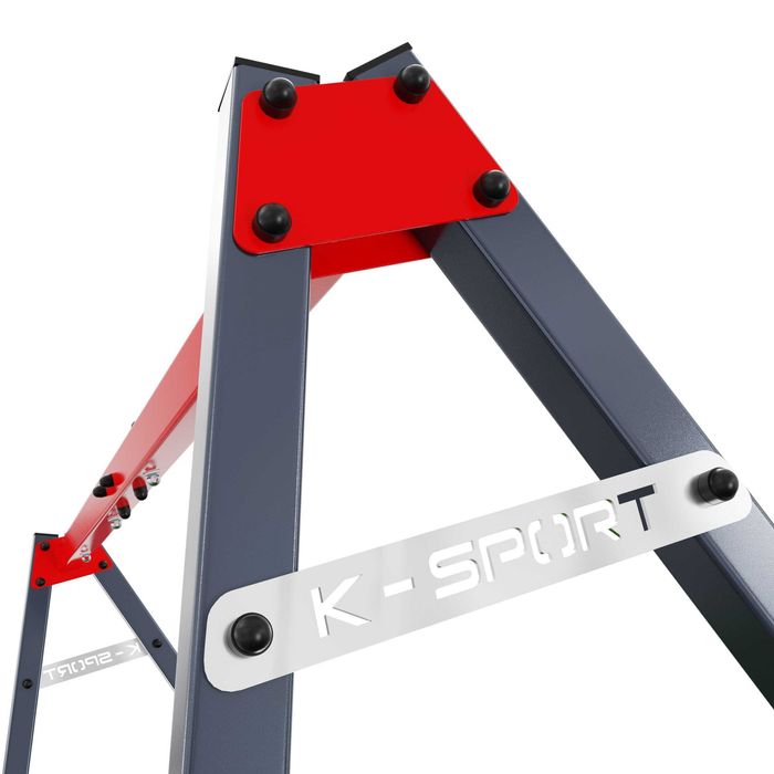 **Huśtawka Ogrodowa Stelaż Podwójny**