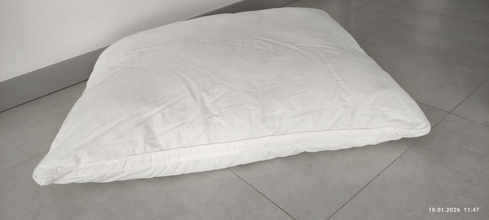 Poduszka Nowa, z IKEA, 70X80CM