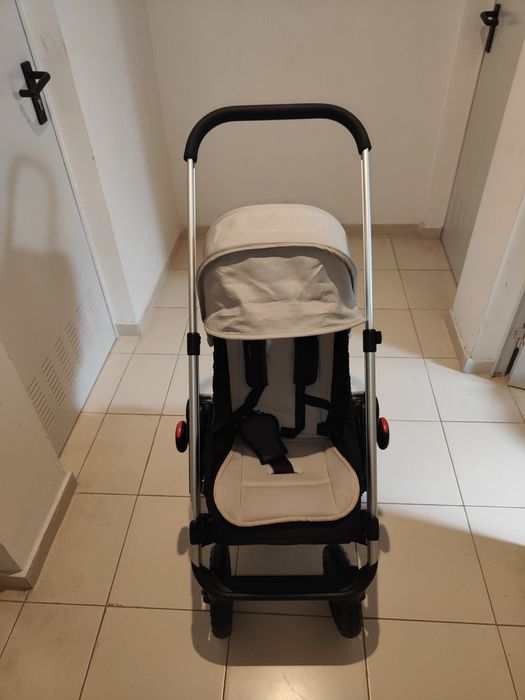 Carrinho de passeio para crianças Easywalker.431888021093754881