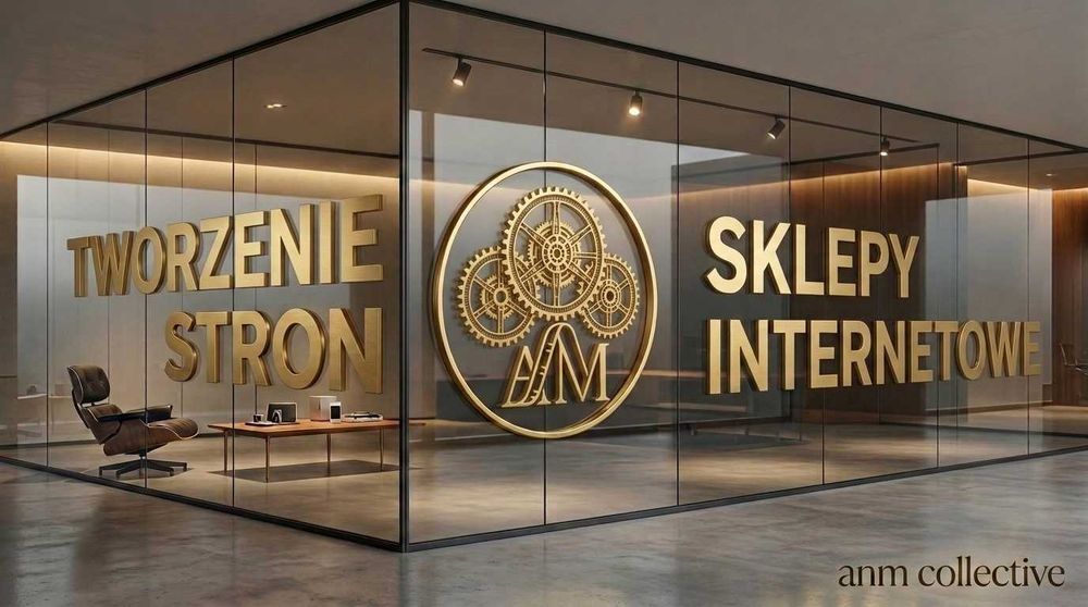 Tworzenie stron internetowych i sklepów online | WordPress | Strony WWW