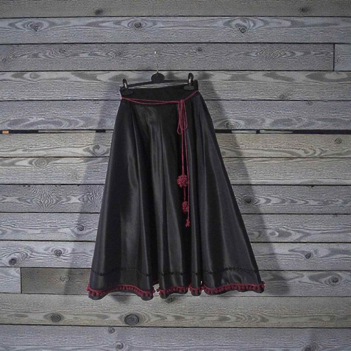 Спідниця до вишиванки