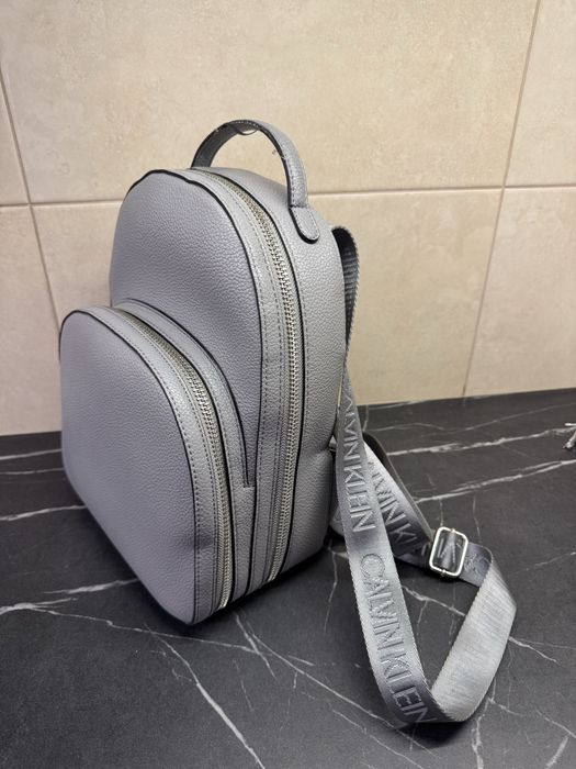 Рюкзак calvin klein оригінал 3+