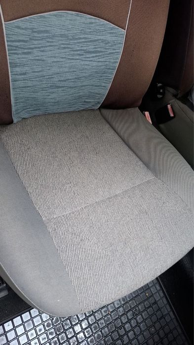 Продам dacia logan