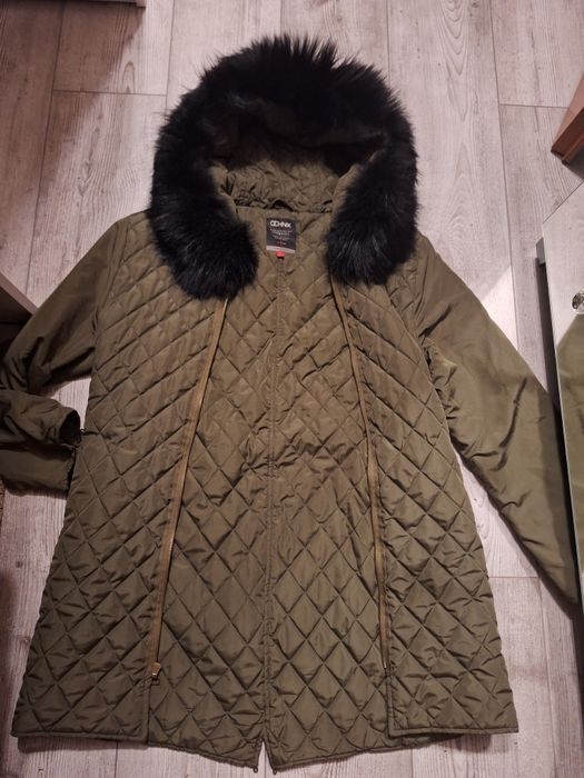 Jenot do kaptura Ochnik