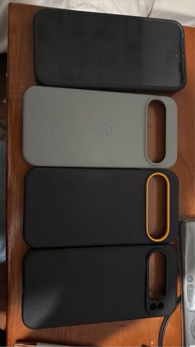 Google pixel 9 pro xl