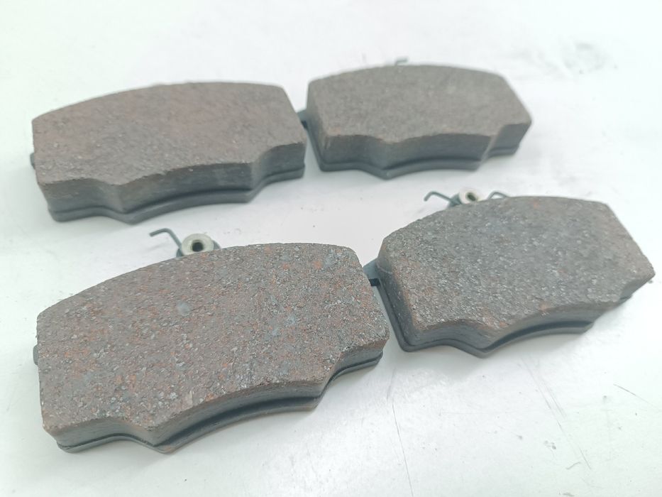 Pastilhas - SEAT Toledo I (1L) | 91 - 99