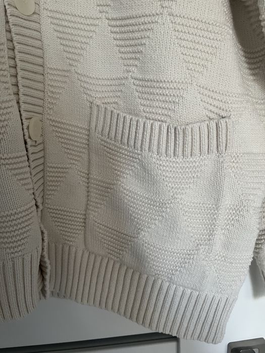 Sweter Filling Pieces