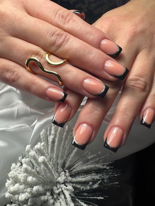 Manicure Hybryda Zel