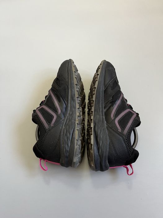 Jack Wolfskin Downhill Kreisel 1 Texapore 40(25cm)