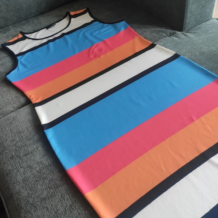 Sukienka letnia Bodyflirt