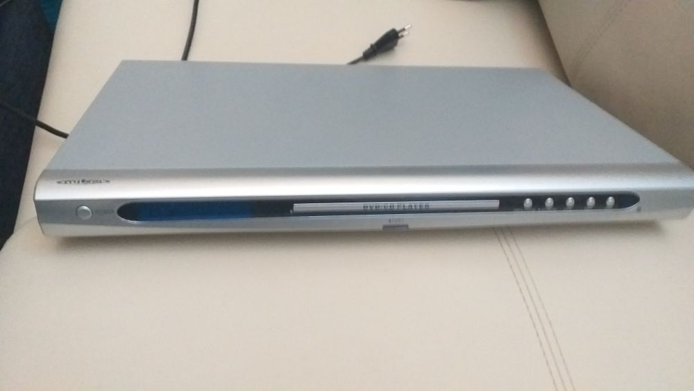Mitsai DVD player64586135749761121