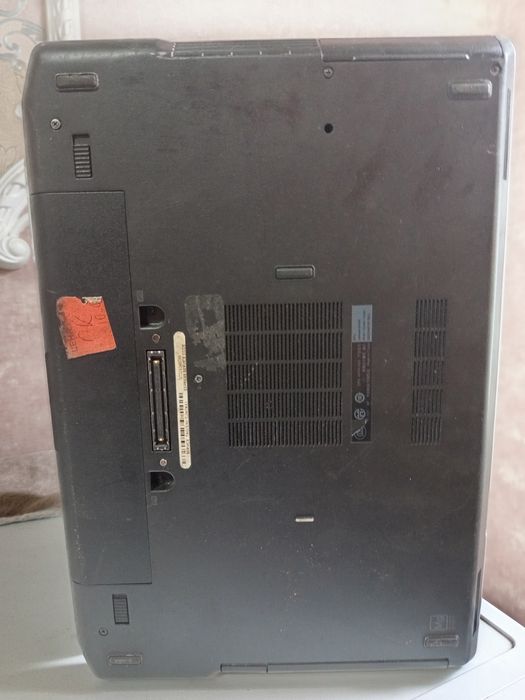 Ноутбук dell e6430