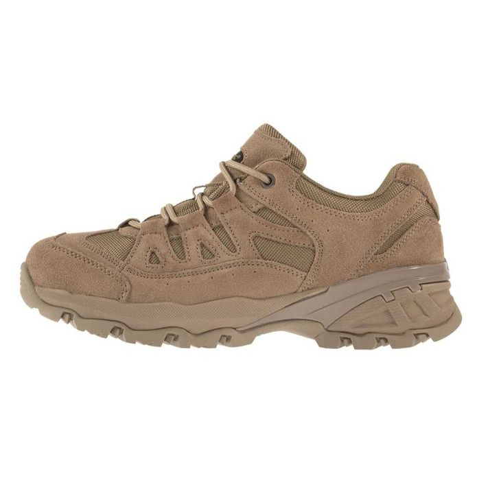 КРОСІВКИ  Mil-Tek 42 р НОВІ 27-27,5 см     SQUAD SCHUHE 2,5 INCH COYOT