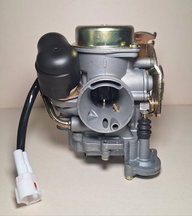 Карбюратор Yamaha CYGNUS 125 X. CVK  26 Keihin