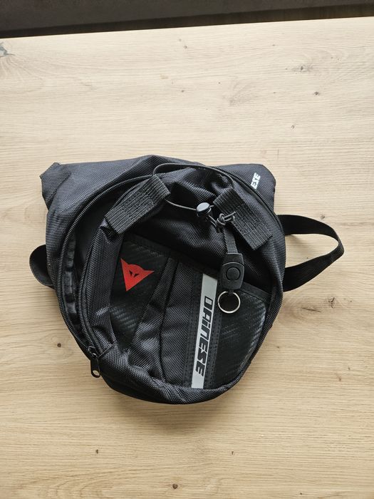 Saszetka nerka Dainese