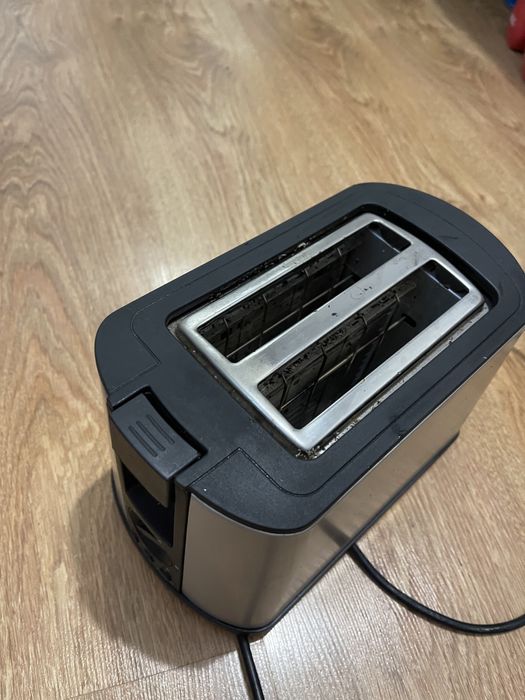 Тостер для грінок