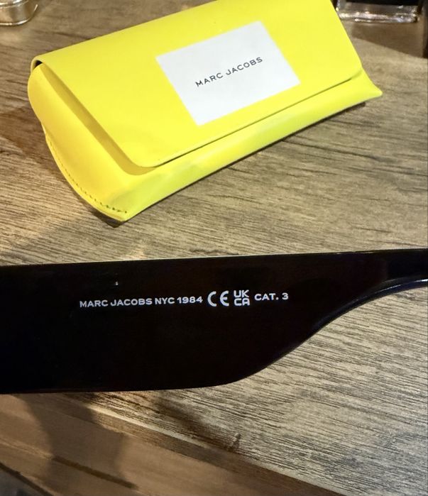 Солнцезащитные очки Marc Jacobs женские оригинал