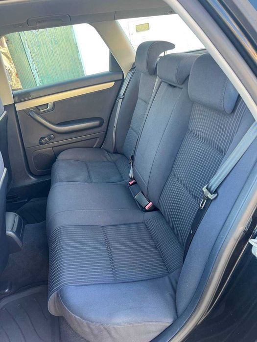 Audi A4 Avant 1.9 TDI