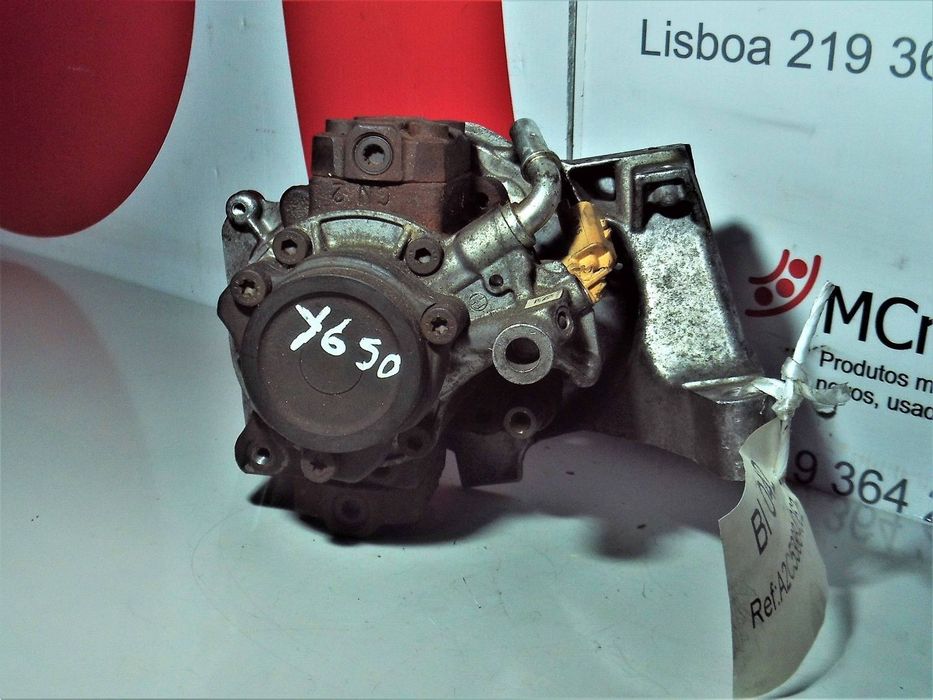 Bomba Injetora Ford A2C53384062