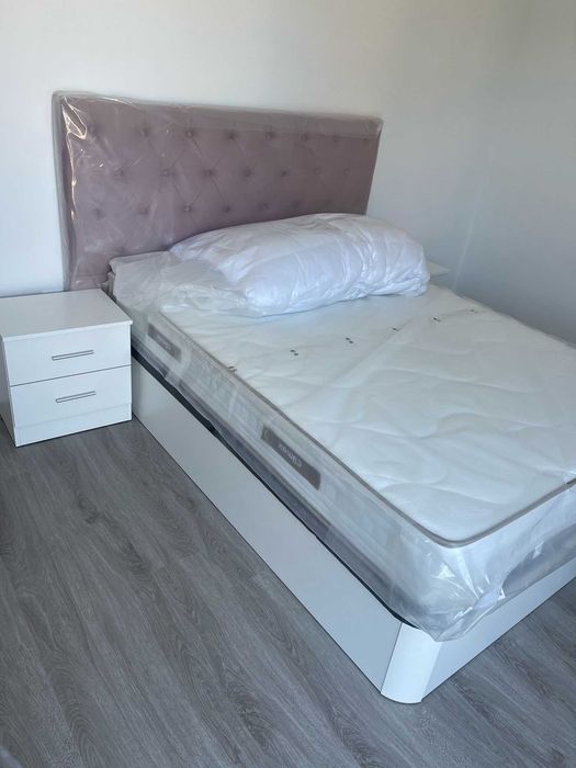 Aluguer de Apartamento T2 – Totalmente Renovado e Mobilado!