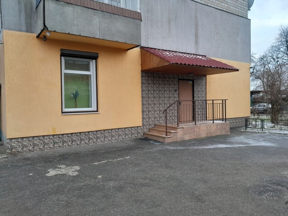 Готовий бізнес під ключ.