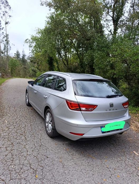 SEAT Leon ST 1.6 TDI Style S/S