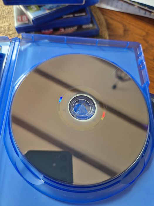 Gra Fifa 16 i PES 2016