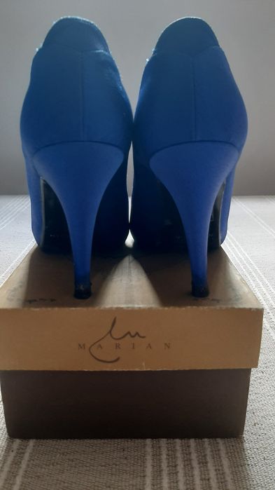 Sapatos de cerimónia