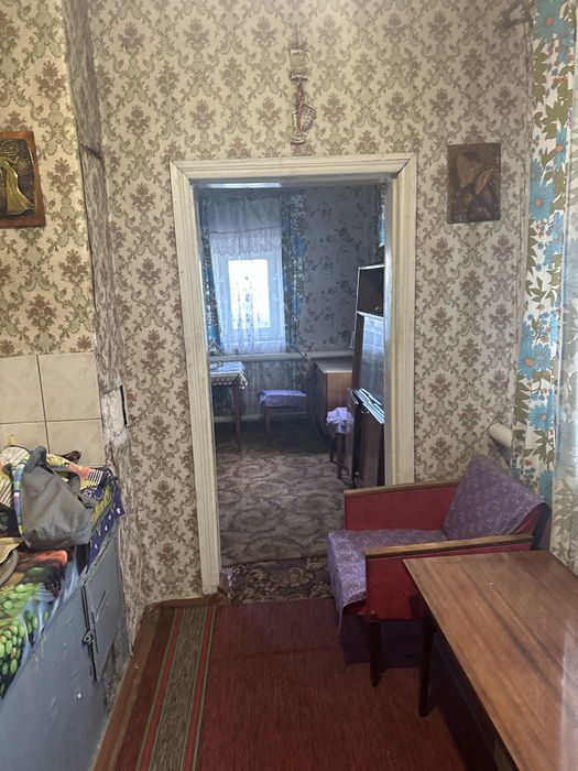 Продам будинок в м. Лозова (р-н циганський)