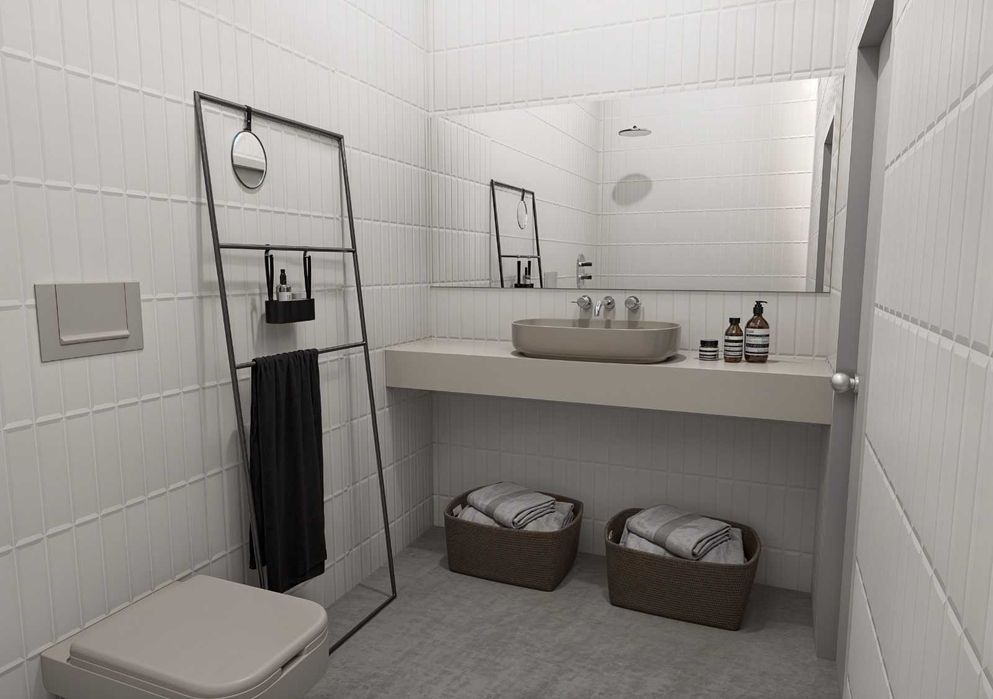 Casa de Aldeia a venda no Baixo Alentejo -Com projeto aprovado