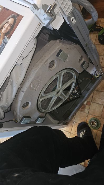 Ремонт стиральных машин,  посудомоечных машин