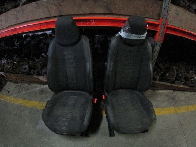 Conjunto de bancos PEUGEOT 308 SW II