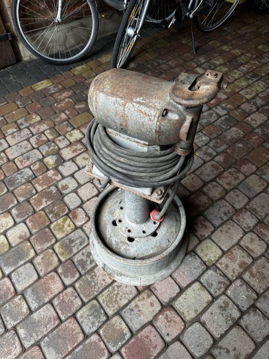 Nożyce do ciecia blachy 380v