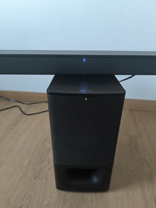 Soundbar Sony HT-S350