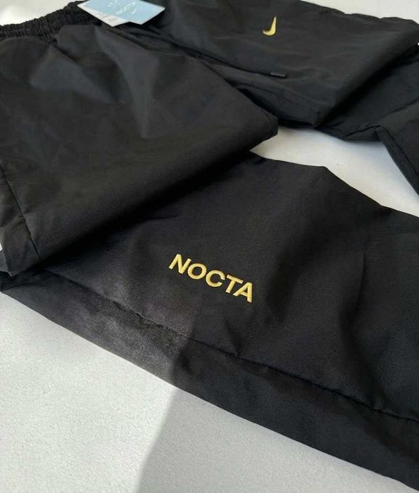Штани Чорні Nike Acg Goretex (XS S M L XL XXL)