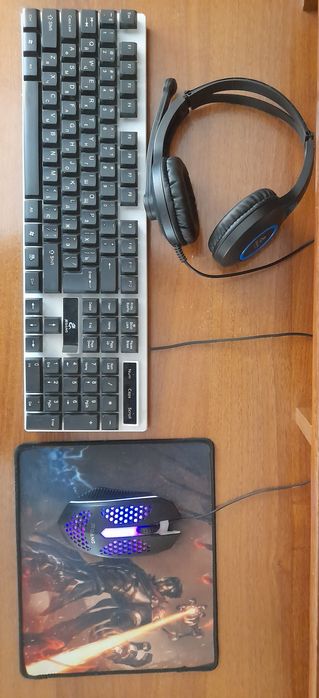 ПК/сервер/робоча станція DELL PRECITION T5500