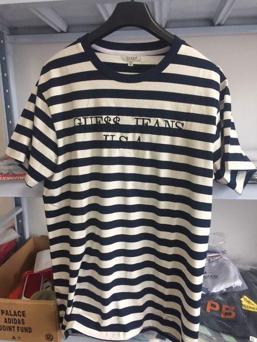 Guess ASAP Tshirt