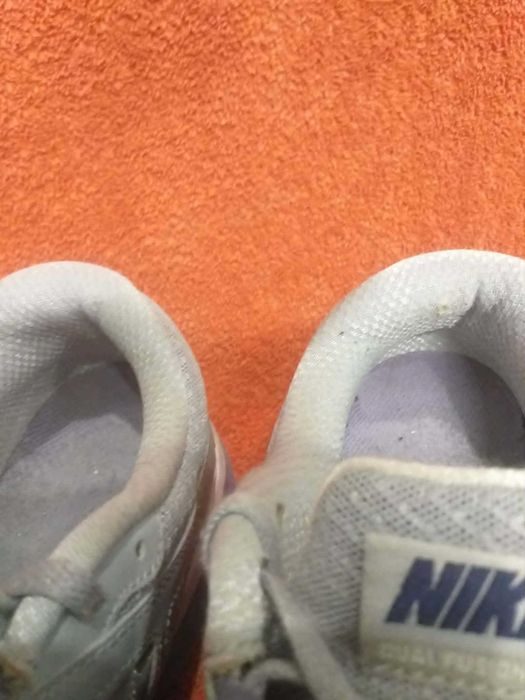 Nike Dual Fusion Run uniseks