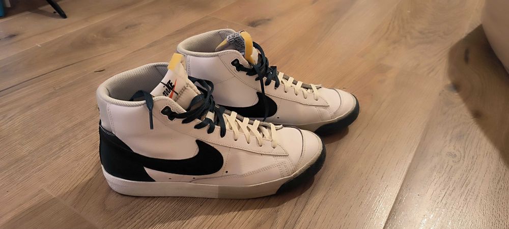 nike blazer mid '77 premium